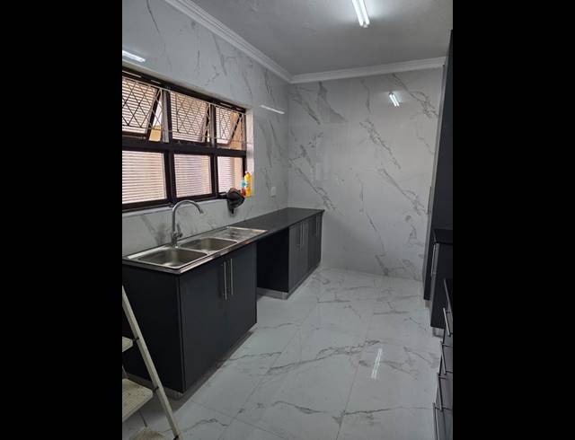 2 BEDROOM PROPERTY TO RENT IN MUSGRAVE